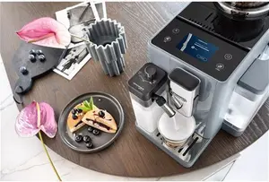 De'longhi Rivelia Automatic Bean To Cup Coffee Machine