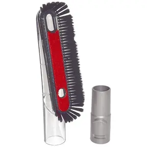 Dyson Vacuum Cleaner Soft Dusting Brush Tool by Ufixt