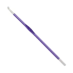 ZING C/HOOK 3.75 - Crochet Hook: Zing: 15cm x 3.75mm - KnitPro