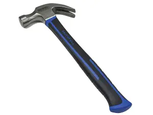 Faithfull  Claw Hammer Fibreglass Handle 567g (20oz) FAICH20FG