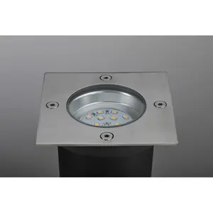 Outdoor Plug & Shine 24V Plug-in Integrated LED Pathway Light