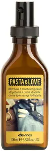 Davines Pasta & Love After Shave And Moisturizing Cream 100Ml