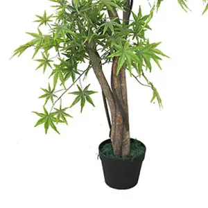 150cm Artificial Japanese Maple Tree