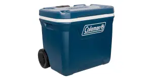 Coleman Xtreme Wheeled 50QT Cooler