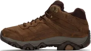 Merrell - Moab Adventure 3 Waterproof Walking Boots | Brown - UK 7