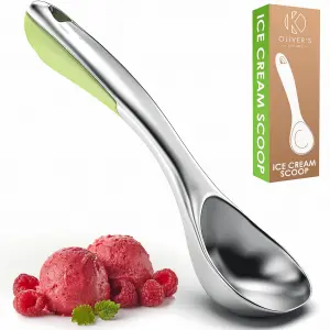 Oliver's Kitchen - Ice Cream Scoop