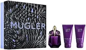 Mugler Alien Eau De Parfum 30Ml Giftset