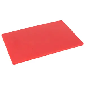 Argon Tableware Plastic Chopping Board - 45cm x 30cm