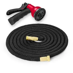 Flexible Expanding Garden Hose Pipe - 150ft