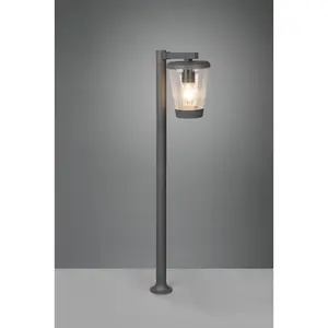 Arceo outdoor floor lamp