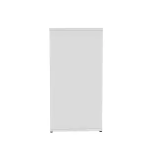 Impulse 50cm Wide 3 -Drawer File Cabinet White