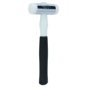 Thor 38mm 712 Nylon Faced Work Glazing Window Beads Hammer Mallet