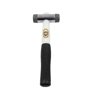 Thorex 11-710 Mallet Glazing Hammer - Grey/Grey