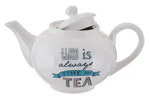 Maison by Premier Pretty Things Teapot