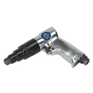 Sealey Air Screwdriver Pistol Grip SA58