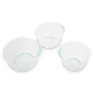 Essentials by Premier Set Of Three Bowls