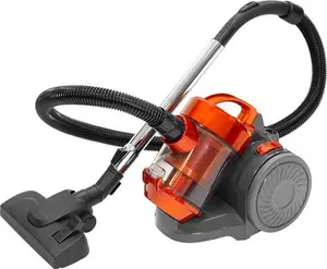 Quest Compact Bagless Cyclonic Vacuum