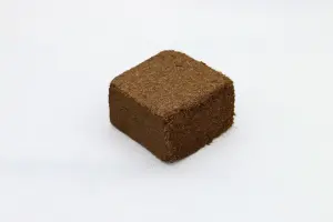 Coir Products 300g Coir Potting Mix (Coco Peat)