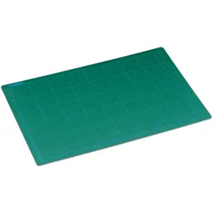 Draper Cutting Mat, 300 x 450 69335