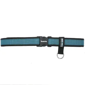 Makita E-05337 Quick Release Tool Belt + E-05094 Drill Holster Strap System