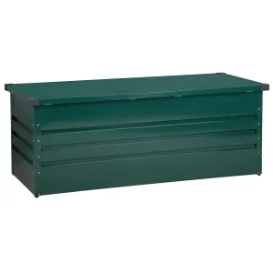 Storage Box Dark Green CEBROSA