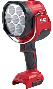 Flex Cordless Floodlight Torch 18V WL 2800 18.0 504.637