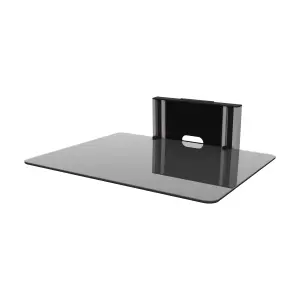 AVF AV Accessory Shelving for ANY WALL,  1 Shelf