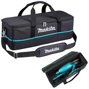 Makita 199901-8 Tool Bag For Stick Vacuums For DCL180 DCL181 DCL182 CL001G