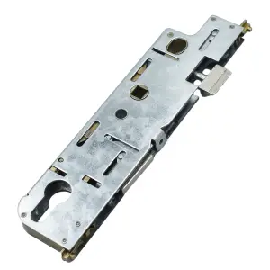 GU Old Style 35mm Backset 92pz Single Spindle uPVC Door Lock Centre Case Gearbox