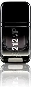 Carolina Herrera 212 Vip Men Black Eau De Parfum 50Ml