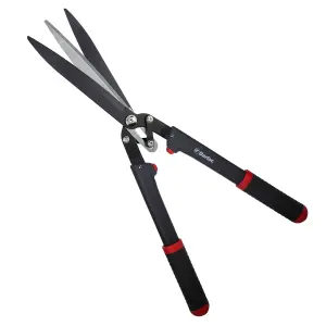 Darlac Tri-Blade Shear with Fibre Glass Handles, DP900