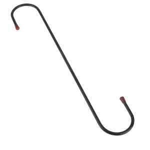 Rothley Steel S-hook