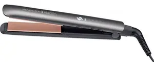 Remington Keratin Protect Intelligent Hair Straightener - Heat Sensor Measures Hair Moisture Levels And Adapts To The Optimum Temperature - Plates