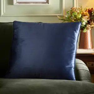 Harlan Luxury Velvet Filled Cushion