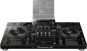 Pioneer DJ XDJ-XZ Hybrid Controller