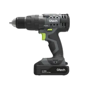 Gtech 20v Cordless Combi Drill (Body Only)