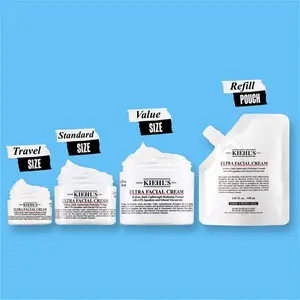 Kiehl's Ultra Facial Cream (Various Sizes) - 50Ml