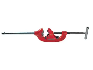 44-S Heavy-Duty Pipe Cutter (Usa Type) 100Mm Capacity 32880