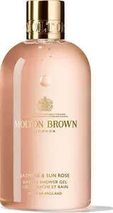 Molton Brown Jasmine & Sun Rose Bath & Shower Gel