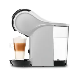 Delonghi Dolce Gusto Genio S Coffee Machine, White