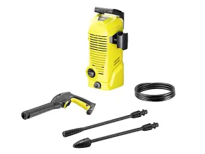 Karcher 16735220 K 2 Modular Pressure Washer 110 bar 240V KARK2M