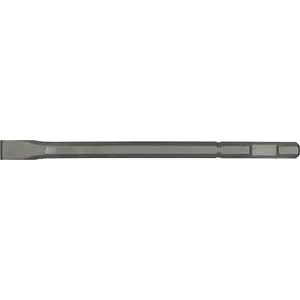 30 x 380mm Impact Breaker Chisel Compatible with Bosch 11302 & More