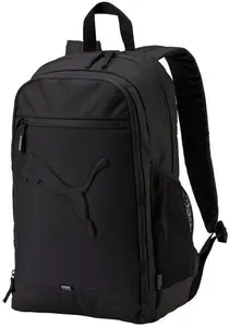 Puma Buzz Backpack - BLACK