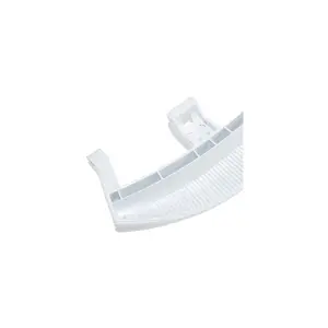 Vestel Washing Machine Door Handle White Pack of 1 155mm by Ufixt