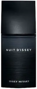 Issey Miyake Nuit D'issey Eau De Toilette 75Ml