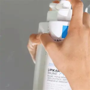 La Roche-Posay Lipikar AP+M Moisturiser For Dry Skin - 400Ml - Face The Future