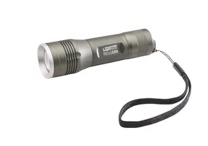 Lighthouse Elite Focus Torch 500 Lumens - Versatile and Durable Lighting Solution