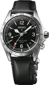 Seiko Prospex Alpinist GMT Function 39.5mm Mens Strap Watch SPB379J1 39.5mm - Seiko Prospex Watches