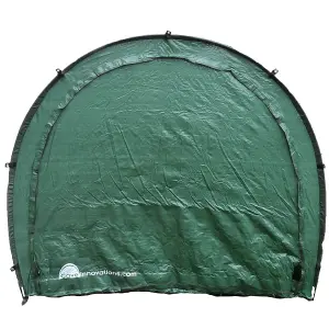 Tidy Tent Outdoor Garden Storage Solution