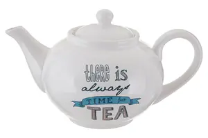 Maison by Premier Pretty Things Teapot